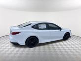 Thumbnail of 2025 Ice Cap Toyota Camry