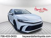 Photo of 2025 Ice Cap Toyota Camry