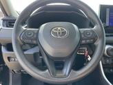 Thumbnail of 2024 Midnight Black Metallic Toyota RAV4