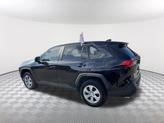 Thumbnail of 2024 Midnight Black Metallic Toyota RAV4