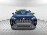 Thumbnail of 2024 Midnight Black Metallic Toyota RAV4