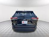 Thumbnail of 2024 Midnight Black Metallic Toyota RAV4