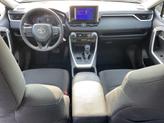 Thumbnail of 2024 Midnight Black Metallic Toyota RAV4