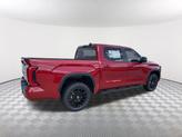 Thumbnail of 2025 Supersonic Red Toyota Tundra Hybrid