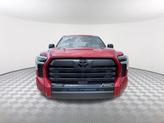 Thumbnail of 2025 Supersonic Red Toyota Tundra Hybrid