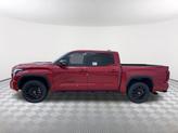 Thumbnail of 2025 Supersonic Red Toyota Tundra Hybrid