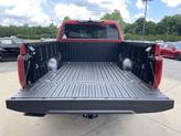 Thumbnail of 2025 Supersonic Red Toyota Tundra Hybrid
