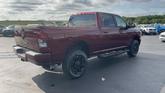 Thumbnail of 2022 Delmonico Red Pearlcoat RAM 2500