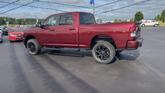Thumbnail of 2022 Delmonico Red Pearlcoat RAM 2500