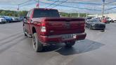 Thumbnail of 2022 Delmonico Red Pearlcoat RAM 2500