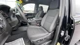 Thumbnail of 2023 Black Chevrolet Silverado 2500