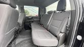 Thumbnail of 2023 Black Chevrolet Silverado 2500