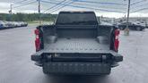 Thumbnail of 2023 Black Chevrolet Silverado 2500