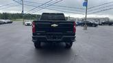 Thumbnail of 2023 Black Chevrolet Silverado 2500