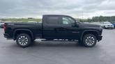 Thumbnail of 2023 Black Chevrolet Silverado 2500