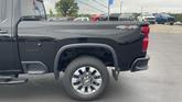 Thumbnail of 2023 Black Chevrolet Silverado 2500