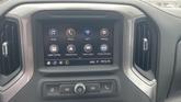 Thumbnail of 2023 Black Chevrolet Silverado 2500