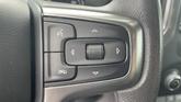 Thumbnail of 2023 Black Chevrolet Silverado 2500