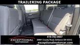 Thumbnail of 2023 Black Chevrolet Silverado 1500