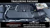 Thumbnail of 2023 Black Chevrolet Silverado 1500