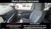 Thumbnail of 2023 Black Chevrolet Silverado 1500