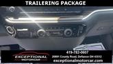 Thumbnail of 2023 Black Chevrolet Silverado 1500
