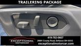 Thumbnail of 2023 Black Chevrolet Silverado 1500