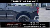 Thumbnail of 2023 Black Chevrolet Silverado 1500