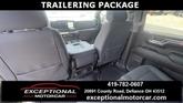 Thumbnail of 2023 Black Chevrolet Silverado 1500
