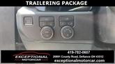 Thumbnail of 2023 Black Chevrolet Silverado 1500