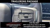 Thumbnail of 2023 Black Chevrolet Silverado 1500