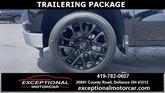 Thumbnail of 2023 Black Chevrolet Silverado 1500