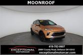 Thumbnail of 2024 Copper Ice Metallic Buick Encore GX