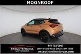Thumbnail of 2024 Copper Ice Metallic Buick Encore GX