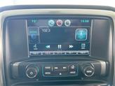 Thumbnail of 2015 Rainforest Green Metallic Chevrolet Silverado 1500