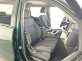 Thumbnail of 2015 Rainforest Green Metallic Chevrolet Silverado 1500