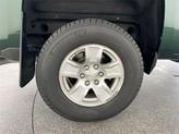 Thumbnail of 2015 Rainforest Green Metallic Chevrolet Silverado 1500