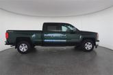 Thumbnail of 2015 Rainforest Green Metallic Chevrolet Silverado 1500