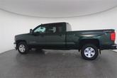 Thumbnail of 2015 Rainforest Green Metallic Chevrolet Silverado 1500
