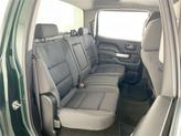 Thumbnail of 2015 Rainforest Green Metallic Chevrolet Silverado 1500