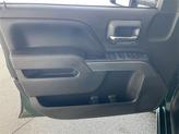 Thumbnail of 2015 Rainforest Green Metallic Chevrolet Silverado 1500