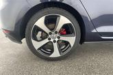 Thumbnail of 2016 Night Blue Metallic Volkswagen Golf GTI