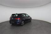 Thumbnail of 2016 Night Blue Metallic Volkswagen Golf GTI