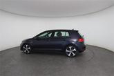 Thumbnail of 2016 Night Blue Metallic Volkswagen Golf GTI