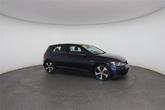 Thumbnail of 2016 Night Blue Metallic Volkswagen Golf GTI