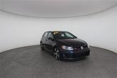 Thumbnail of 2016 Night Blue Metallic Volkswagen Golf GTI