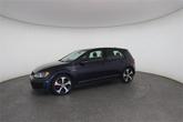 Thumbnail of 2016 Night Blue Metallic Volkswagen Golf GTI