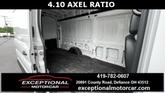 Thumbnail of 2023 OXFORD WHITE Ford Transit-350