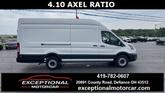 Thumbnail of 2023 OXFORD WHITE Ford Transit-350