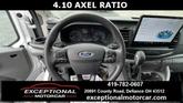 Thumbnail of 2023 OXFORD WHITE Ford Transit-350